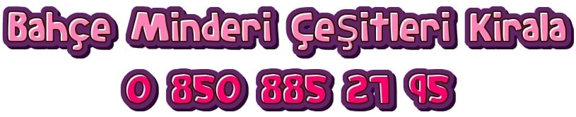 Bahçe minderi yer minderi kirala armut minder modelleri renkli kare minder kirala