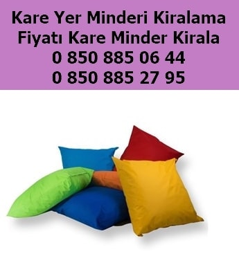 kare yer minderi kiralama armut minder kiralama soba kiralama palmiye soba kiralama masa kiralama