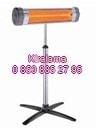Ufo Isıtıcı Kiralama
