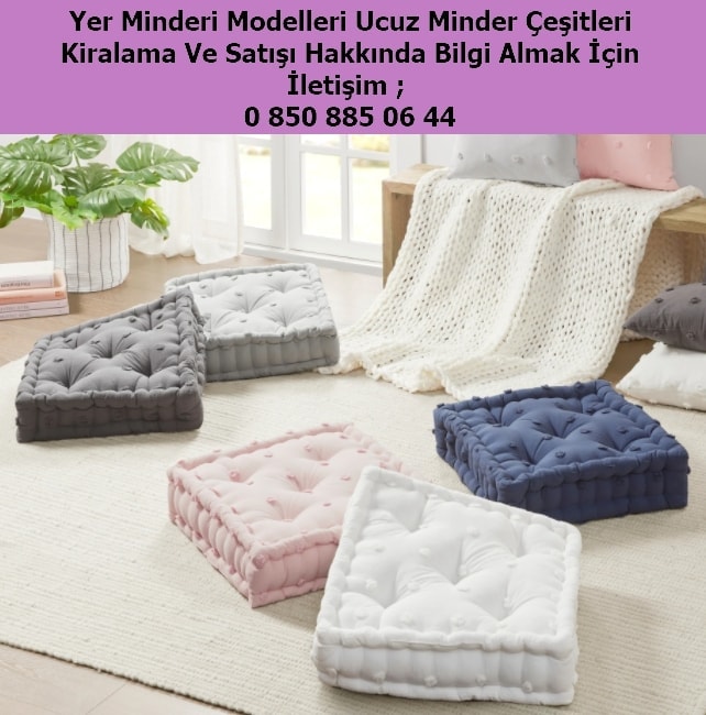 Minder kiralama armut minder çeşitleri ucuz minder fiyatı minder kirala