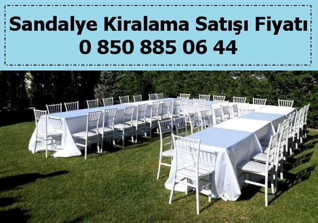 Klima mobil klima Kiralama