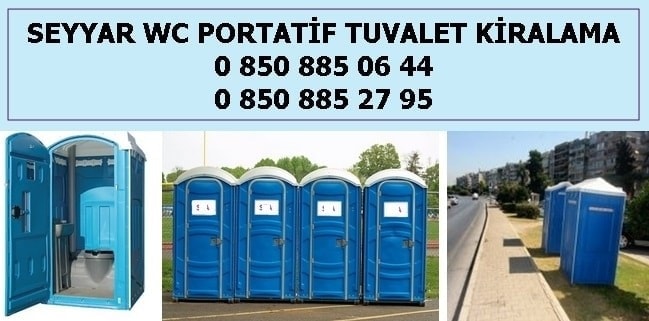 Klima mobil klima Kiralama